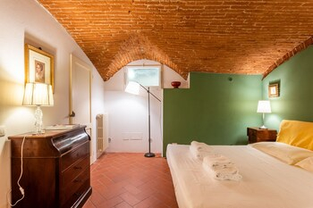 Others 2, Santo Spirito Dream by Mmega, Florence