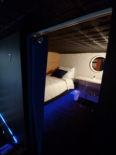 Others 4, Zens Inn - Hostel, Leeds and Grenville