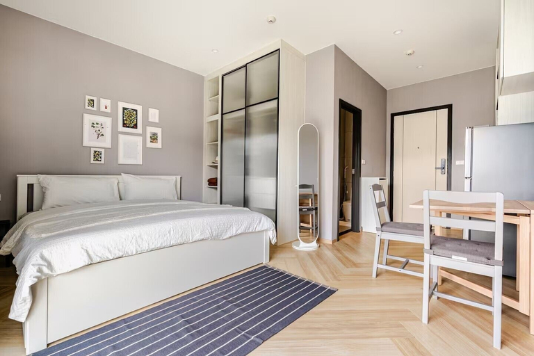 Room 5, Title Legendary by Villacarte, Pulau Phuket
