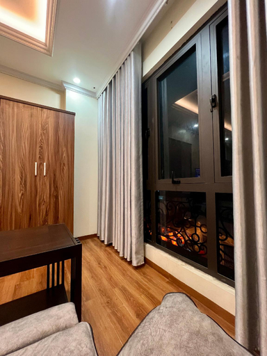 Bedroom 2, Venus apartment trung phụng, Đống Đa