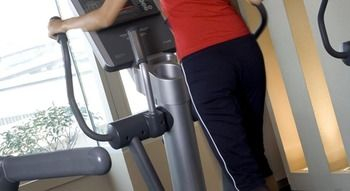 Others 2, Eastin Hotel Makkasan (SHA Extra Plus), Ratchathewi