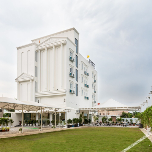 Others 5, Hotel Caesars Palace, Bhopal