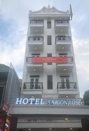 Others 3, SAIGON ROSE HOTEL, Gò Vấp