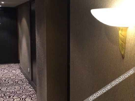 Hotel Interior or Public Areas 4, Jehan de Beauce - Teritoria, Eure-et-Loir