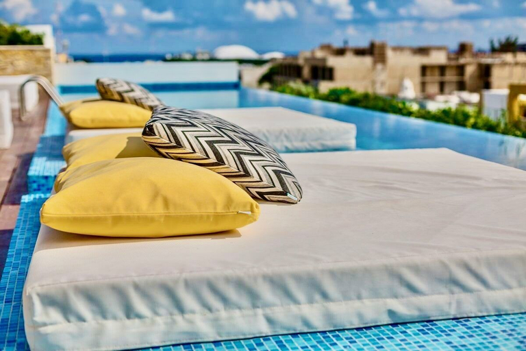 Others 3, Menesse the City by Casago, Cozumel