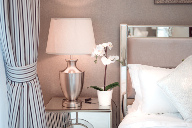 Bedroom 2, Elite Royal Apartment - Burj Khalifa & Fountain view - Diamond, Dubai