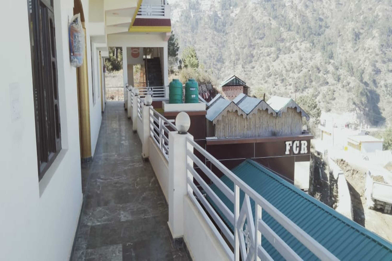 Others 4, Hotel Friends Club Resort & Restaurant, Tehri Garhwal