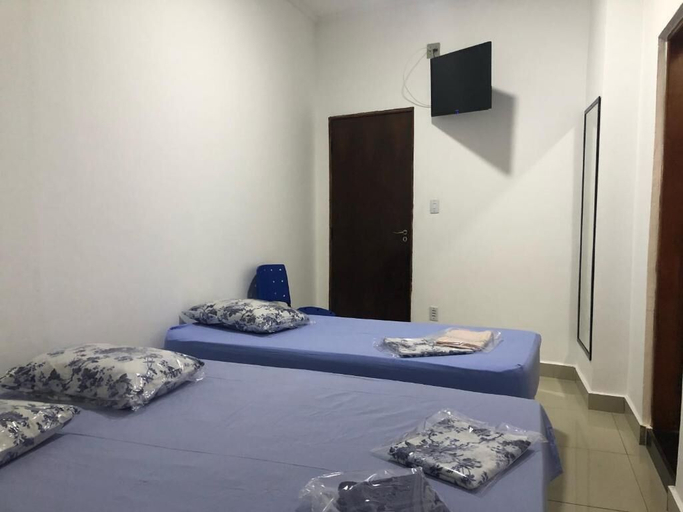 Others 4, Hotel Del Rey, Aparecida