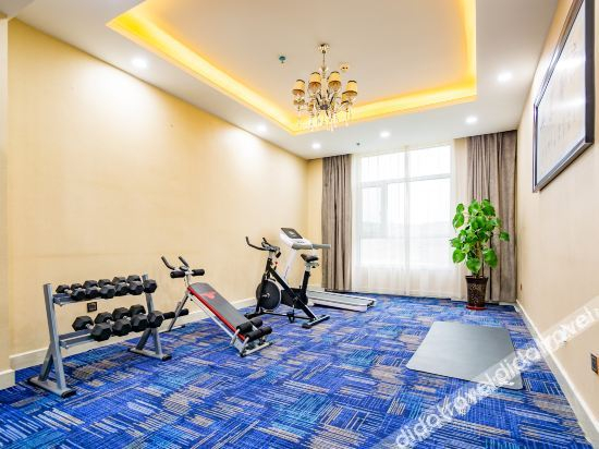 Others 4, Starway Hotel International Minhe Liuzhou, Haidong