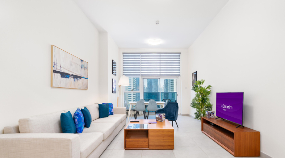 Others 5, Dream Inn - Marina Arcade Tower, Dubai