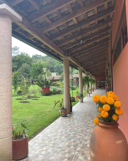 Exterior & Views 1, Hotel Boutique Finca de la Niebla Coatepec, Xico