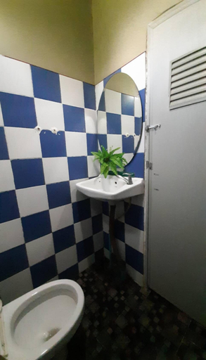 Bathroom 4, Ingpha Room for rent, Muang Satun