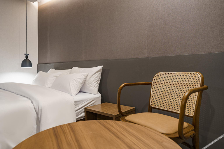 Bedroom 4, Suyu Le Rêve Hotel, Gangbuk