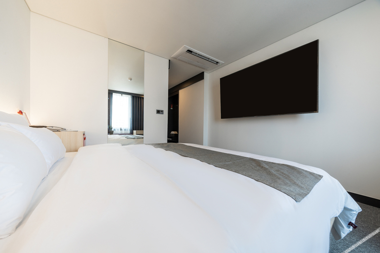 Bedroom 3, Jamsil stay hotel, Songpa
