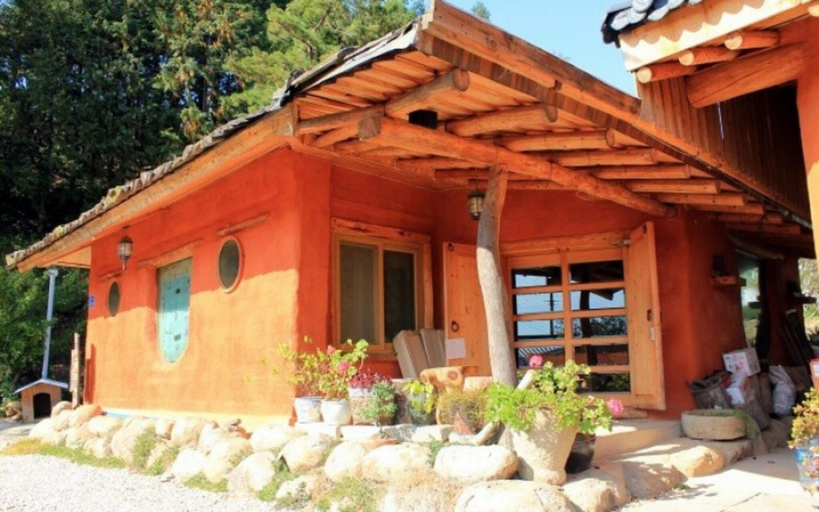 Others 2, Damyang Jayeon Nadri Pension, Jangseong
