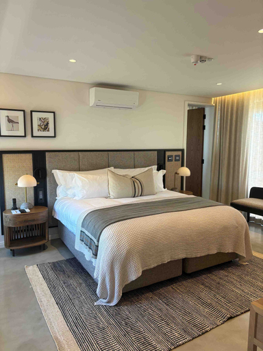Bedroom 5, Vergenoegd Löw Boutique Hotel & Spa, City of Cape Town
