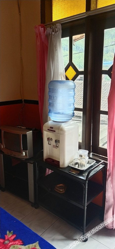 Others 5, Penginapan Indah Lestari, Malang