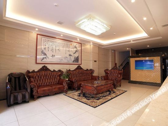 Others 3, Maoxin Hotel Deyang, Deyang