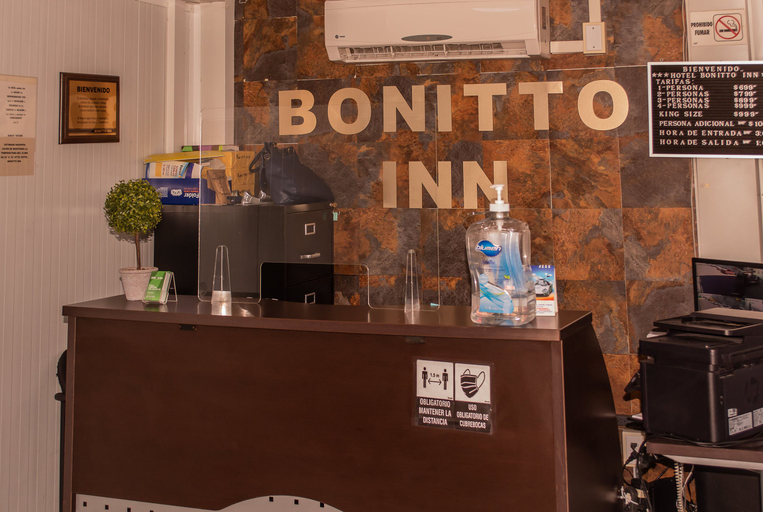 Others 5, BONITTO INN® Monterrey Norte, Monterrey