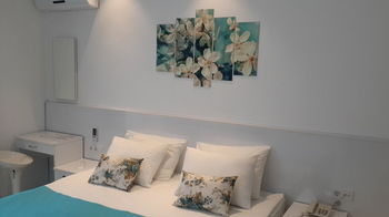 Guestroom 2, Nif Hotel Sisli, Beşiktaş