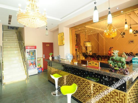 Hotel Interior or Public Areas 2, Hefei laiyue express hotel, Hefei