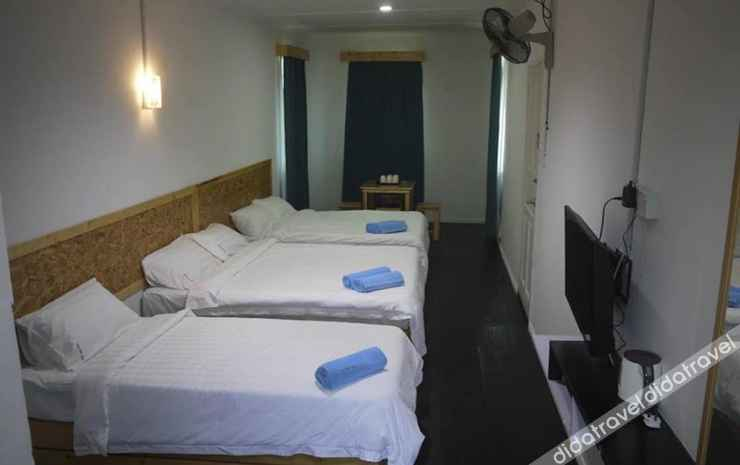 Others 1, Bayu Senja Lodge, Ranau