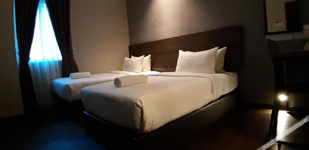 Others 4, Simple Room in Genting Highlands , Genting Highlands