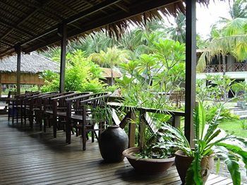 Others 4, D'Coconut Island Resort, Mersing