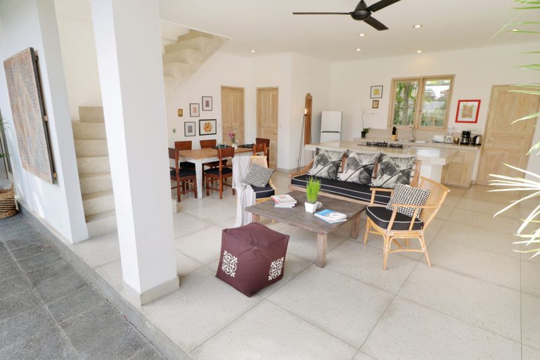 Others 3, The Villas Umalas, Badung