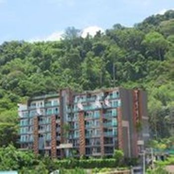 Others 4, Emerald Terrace Resort Patong, Pulau Phuket