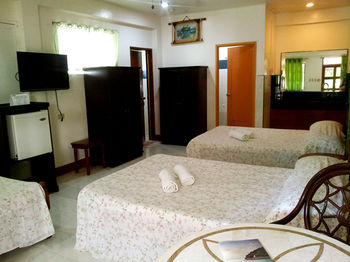 Others 4, Deparis Beach Resort Boracay, Malay