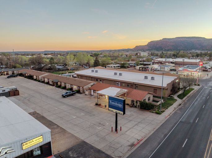 Others 5, Travelodge by Wyndham Kanab, Kane
