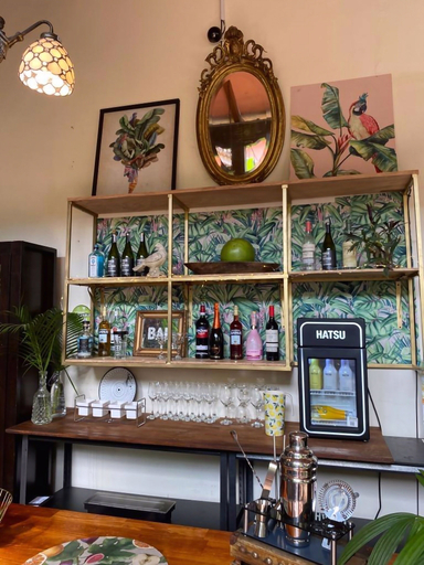Food & Drinks 5, Hotel Boutique Al Alma, Santa Fe de Antioquia