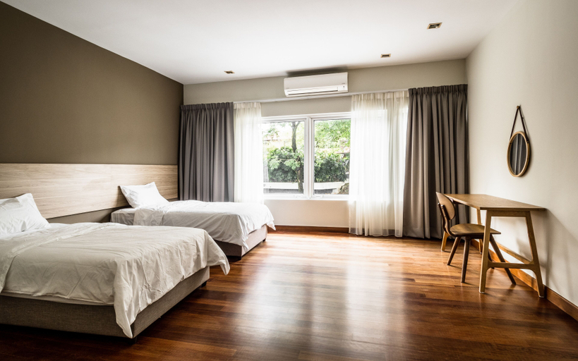 Others 4, Changkat Duta Luxury Villa, Kuala Lumpur