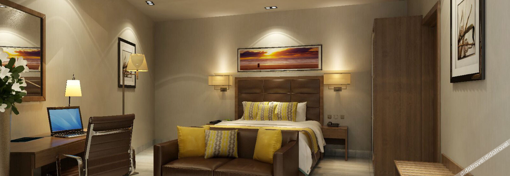 Others 3, Days Hotel & Suites by Wyndham Dakar, Dakar