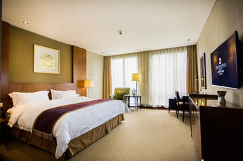 Others 4, World Trade Hotel, Taiyuan