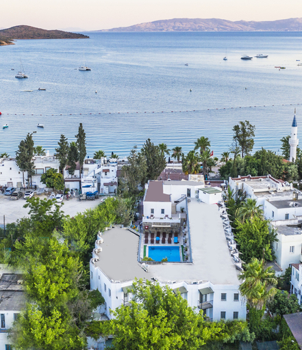 Others 5, Blue Bay Beach Otel, Bodrum