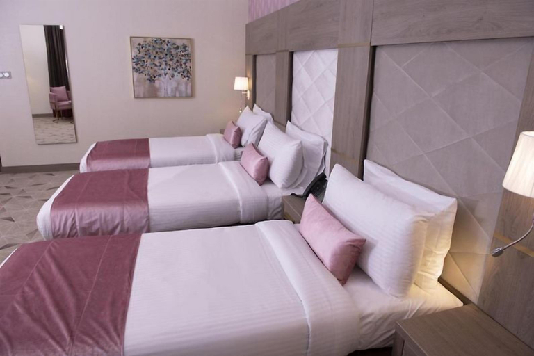 Bedroom 3, RODINA, Oran