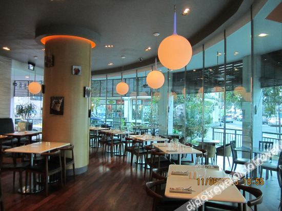 Others 2, The Quay Hotel Lavender, Singapore