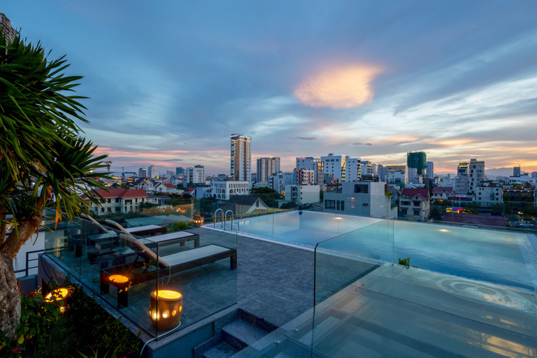 Sport & Beauty 2, Dana Residence, Da Nang