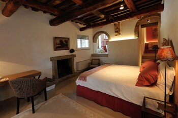 Others 3, Relais Casamassima, Perugia