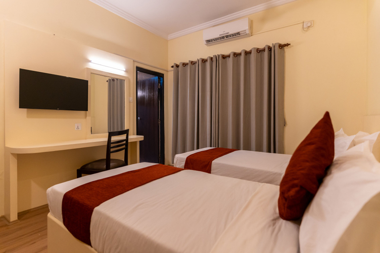 Others 4, Hotel Peaceland Lumbini, Lumbini