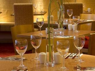 Food & Drinks 2, Premier Inn Chester City Centre, Cheshire West and Chester