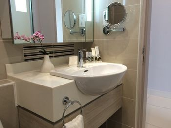 Bathroom Sink, Somerset Puteri Harbour Iskandar Puteri, Johor Bahru