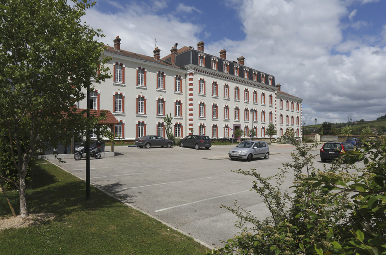 Others 2, Vacancéole - Les Demeures Champenoises, Marne
