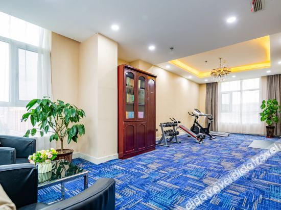 Others 2, Starway Hotel International Minhe Liuzhou, Haidong