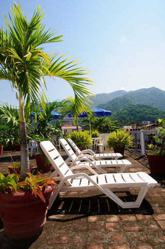 Others 5, Hotel Azteca, Puerto Vallarta