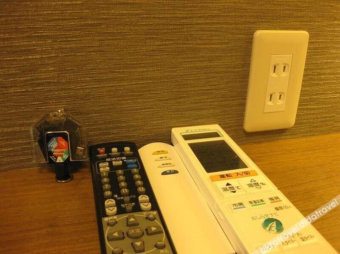 Others 4, Hotel Takako, Aizuwakamatsu