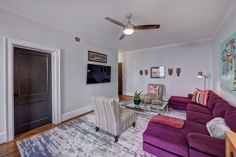 Others 4, The Home Collection CLT: Lamar Avenue, Mecklenburg
