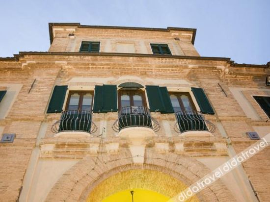 Others 3, Marchese Del Grillo, Ancona